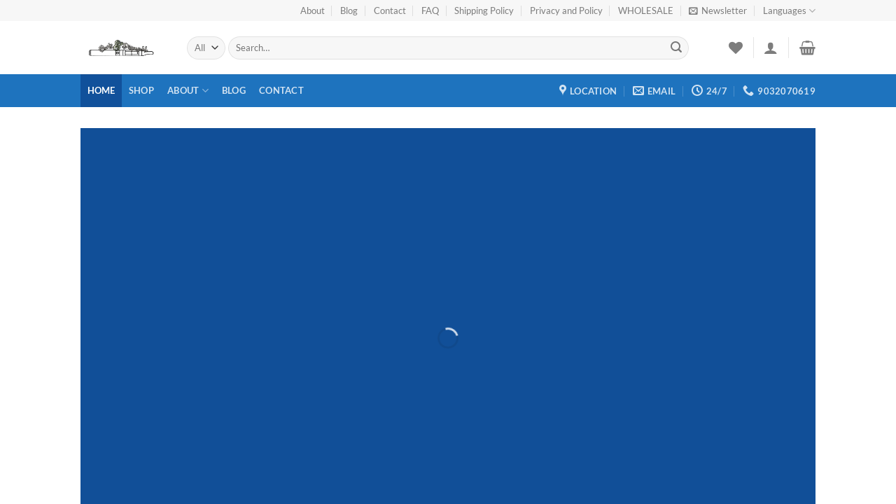 Screenshot of cartsanddisponsablewest.com