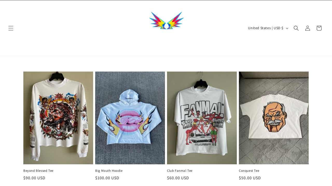 Screenshot of fanmaltheoneandonly.com