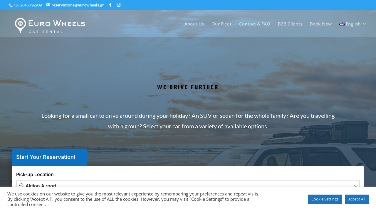 Screenshot of eurowheels.gr