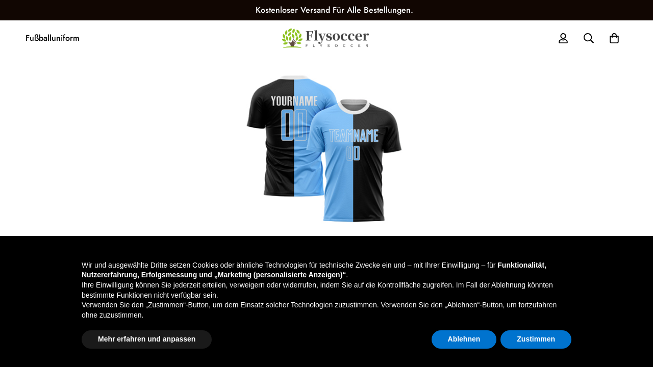 Screenshot of flysoccer.de