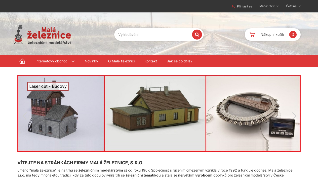 Screenshot of mazel.cz