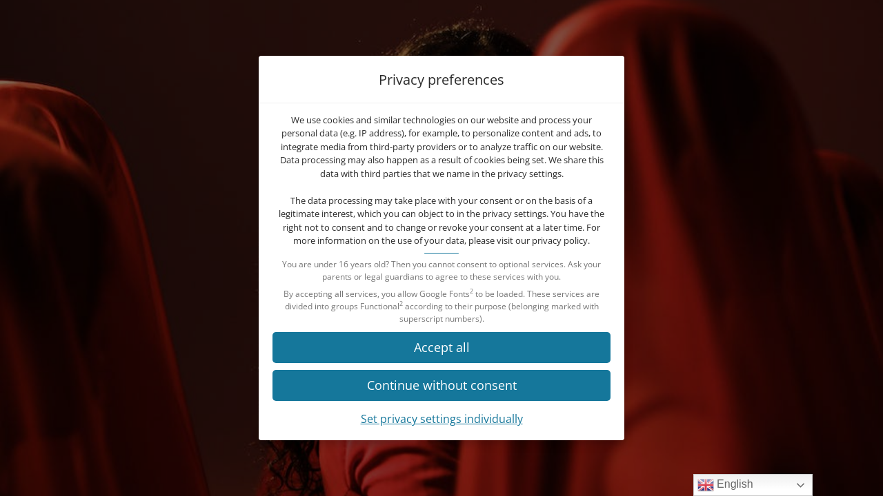 Screenshot of livesexindian.com