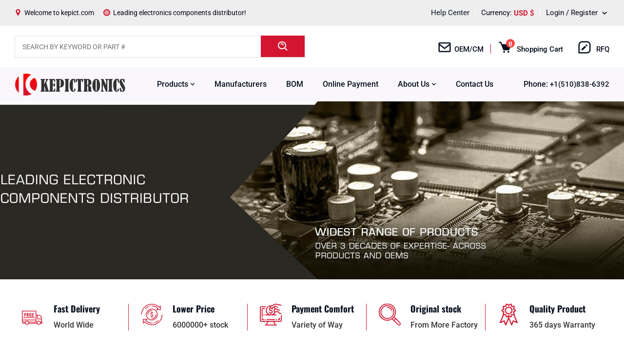 Screenshot of kepict.com