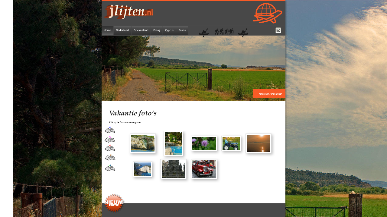 Screenshot of jlijten.nl