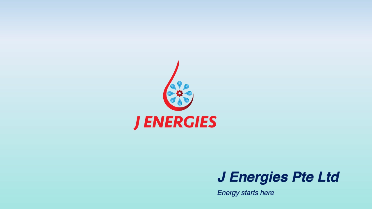 Screenshot of jenergies.com