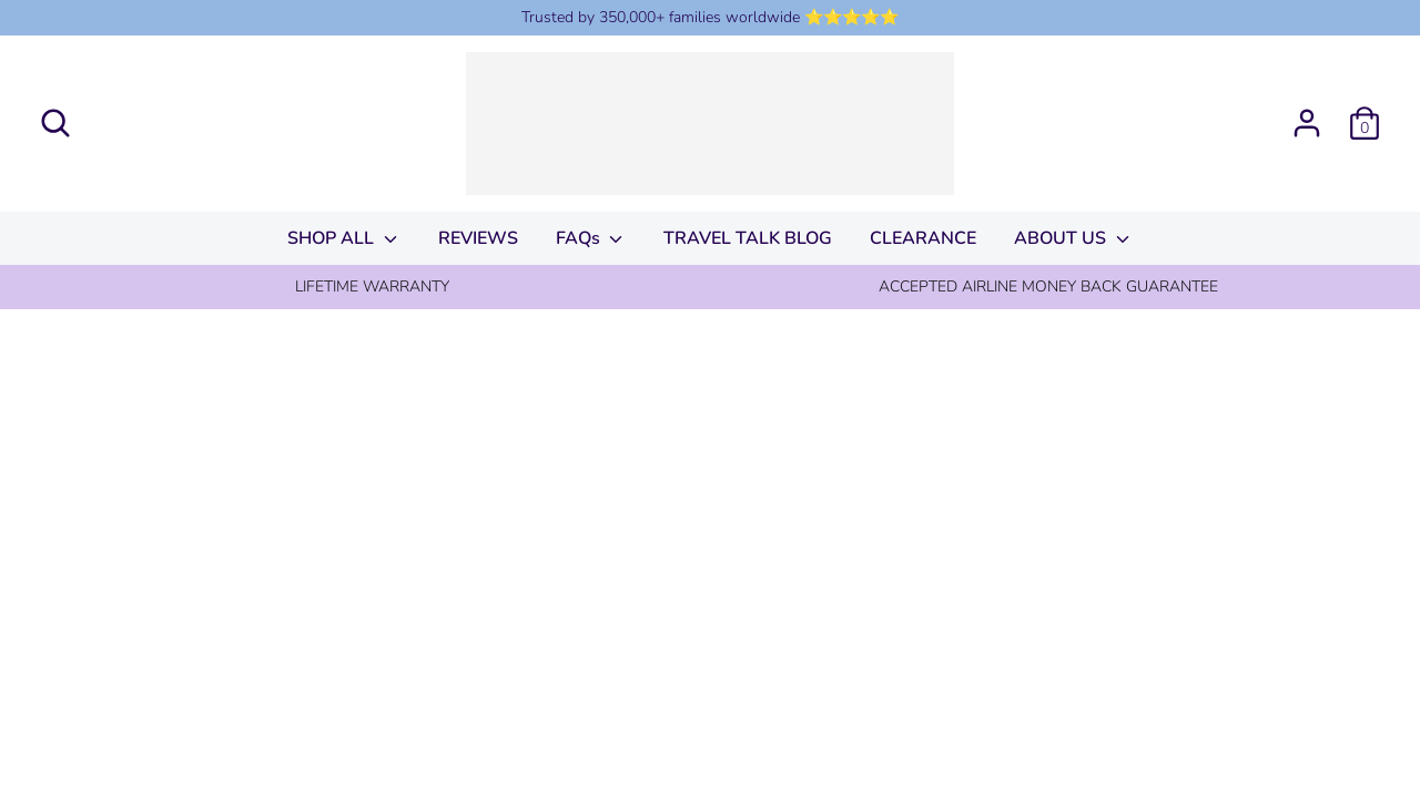 Screenshot of kooshykids.com.au