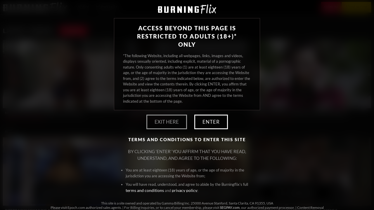Screenshot of muchporndvds.com
