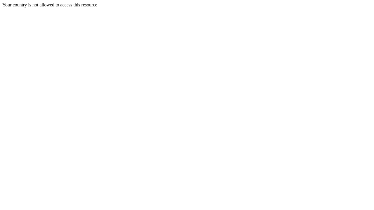 Screenshot of mrbundy.com