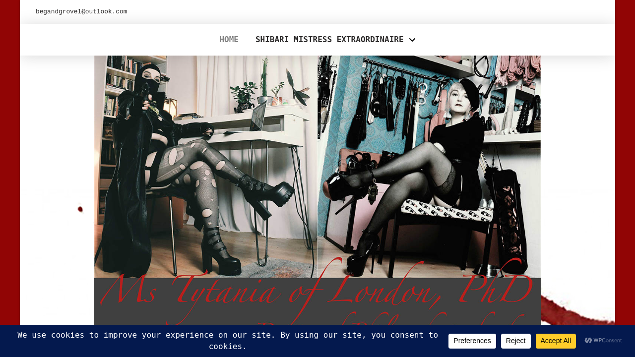 Screenshot of mstytania.net