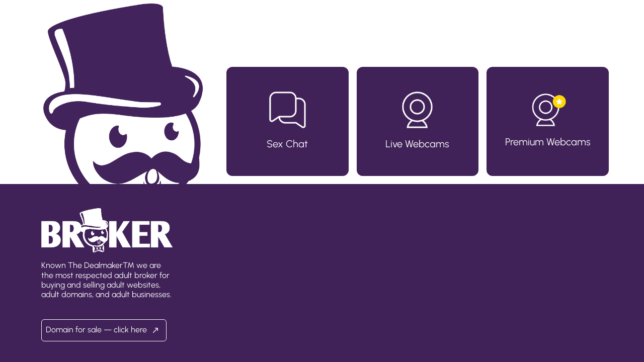 Screenshot of menude.com