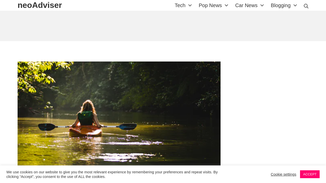 Screenshot of neoadviser.com