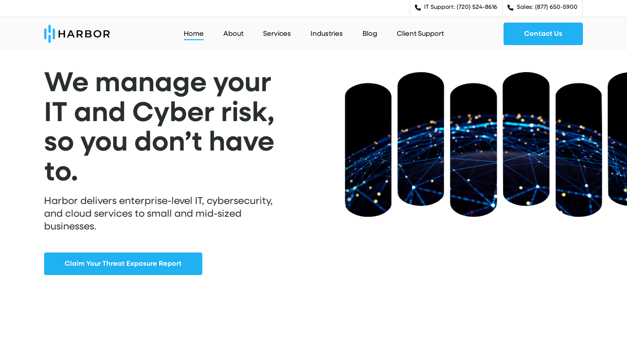 Screenshot of noynim.com