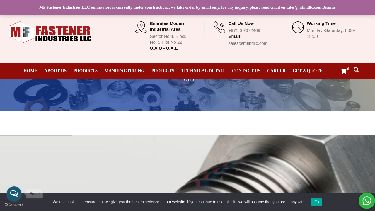 Screenshot of mfindllc.com