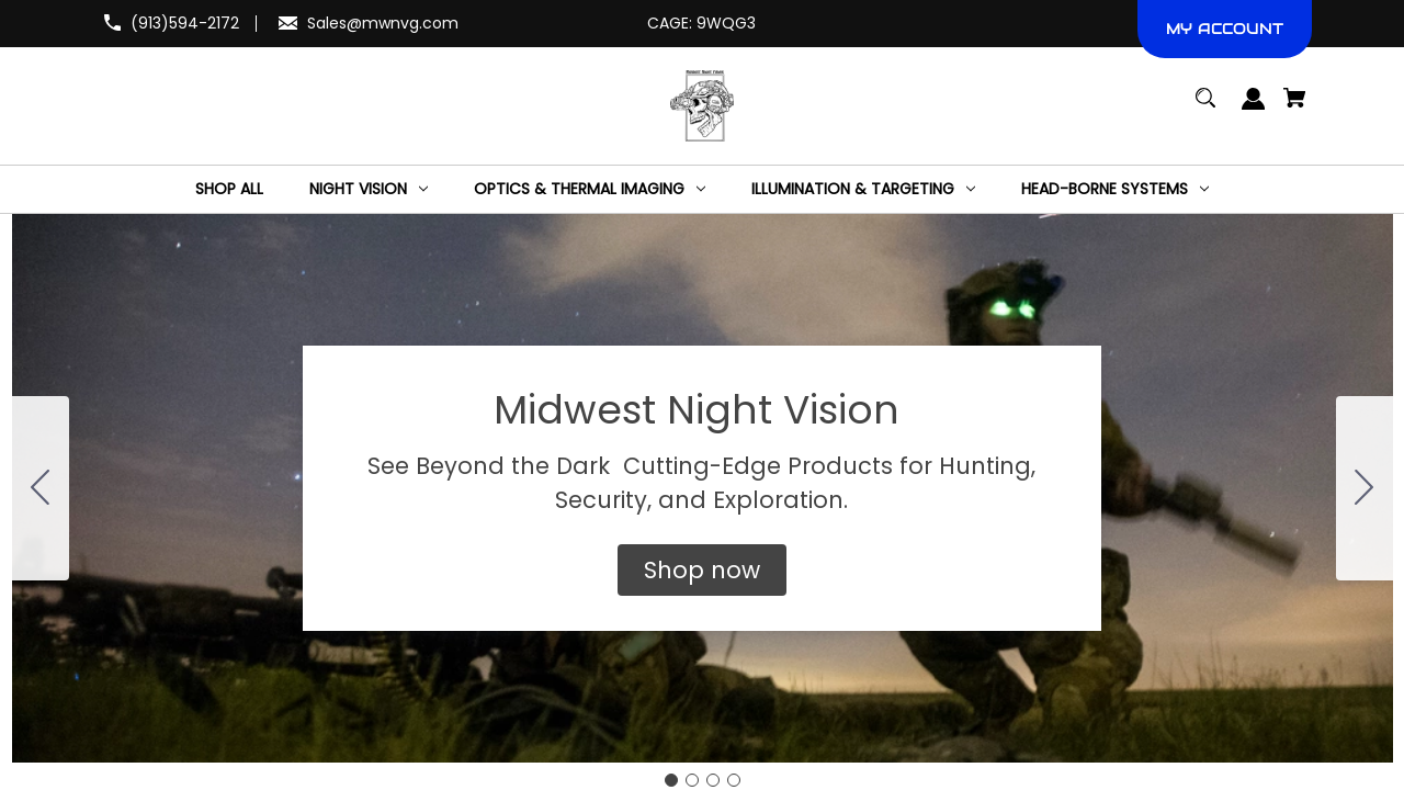 Screenshot of mwnvg.com