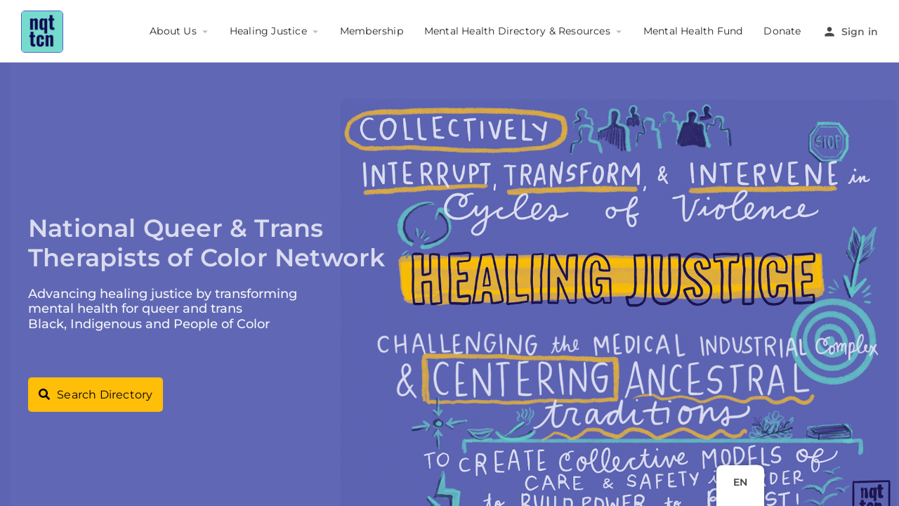 Screenshot of nqttcn.com