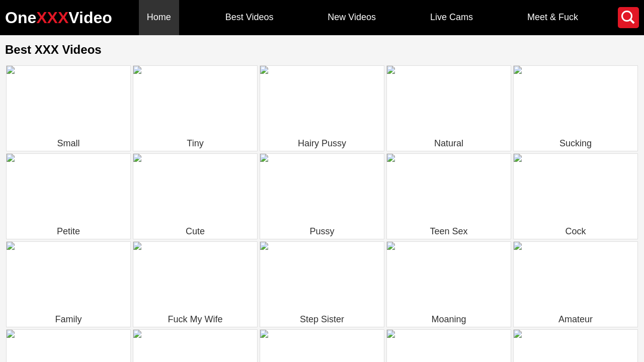 Screenshot of onexxxvideo.cc