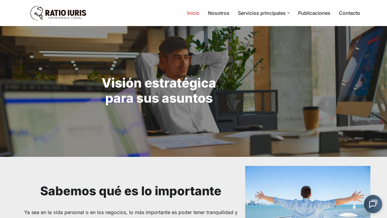 Screenshot of ratiord.com