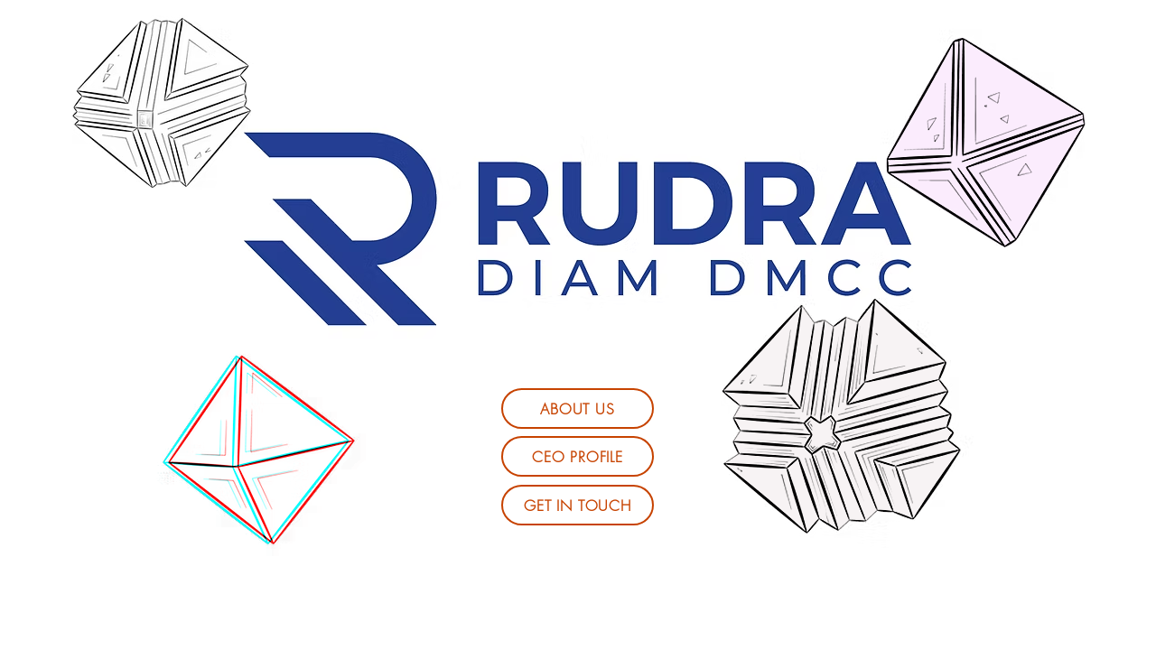 Screenshot of rudradiam.com