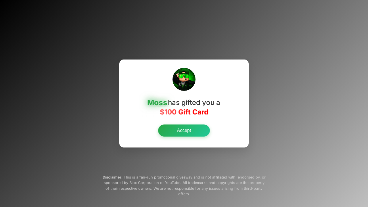 Screenshot of rbxup.xyz