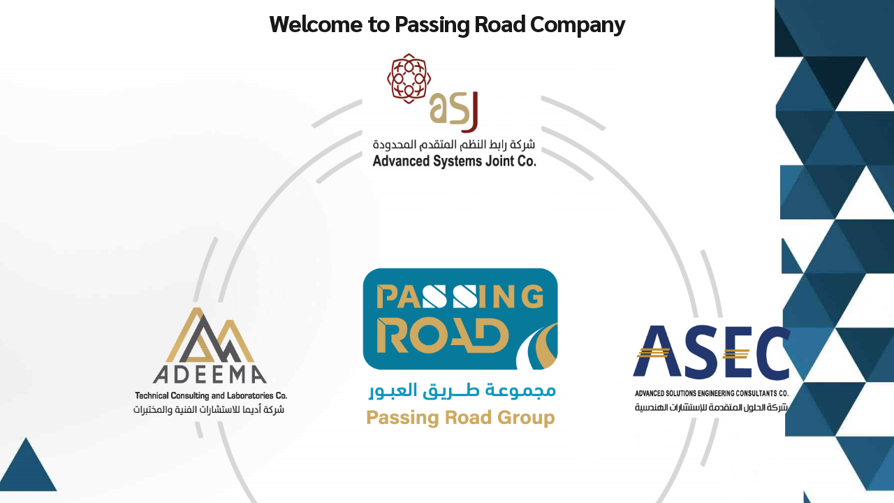 Screenshot of passing.com.sa