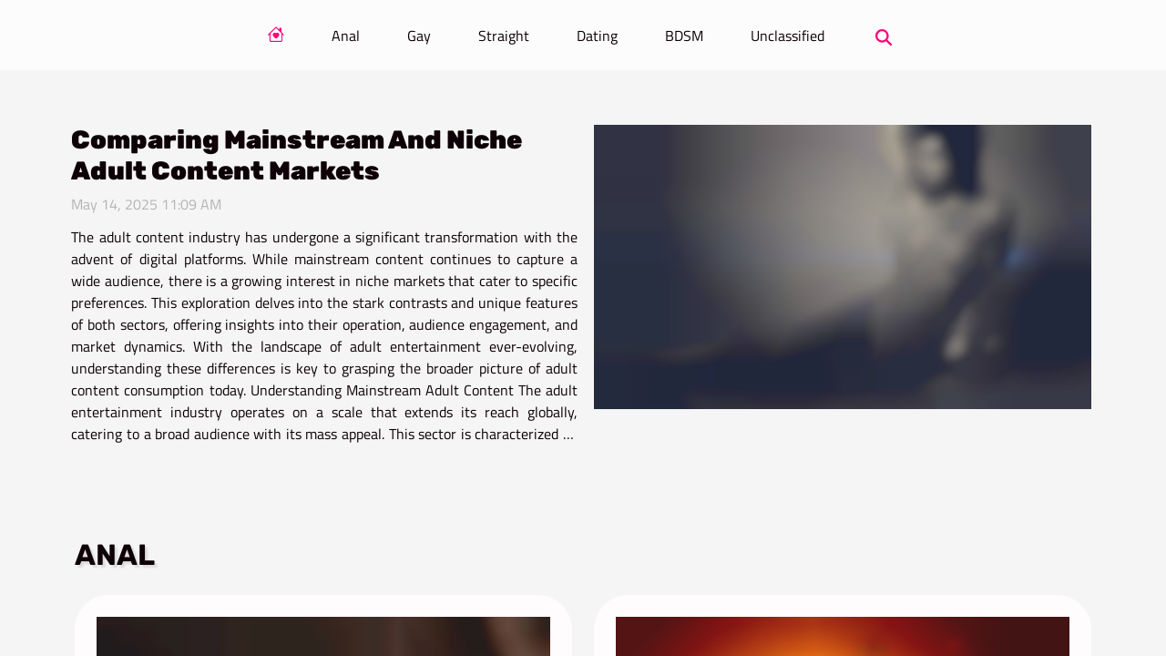 Screenshot of pornstars-gauge.com