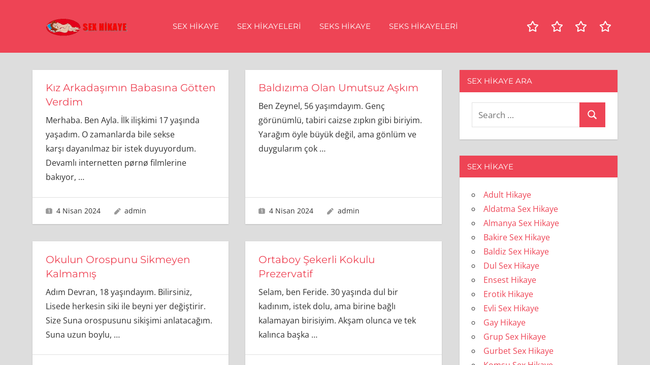 Screenshot of sexgut.com