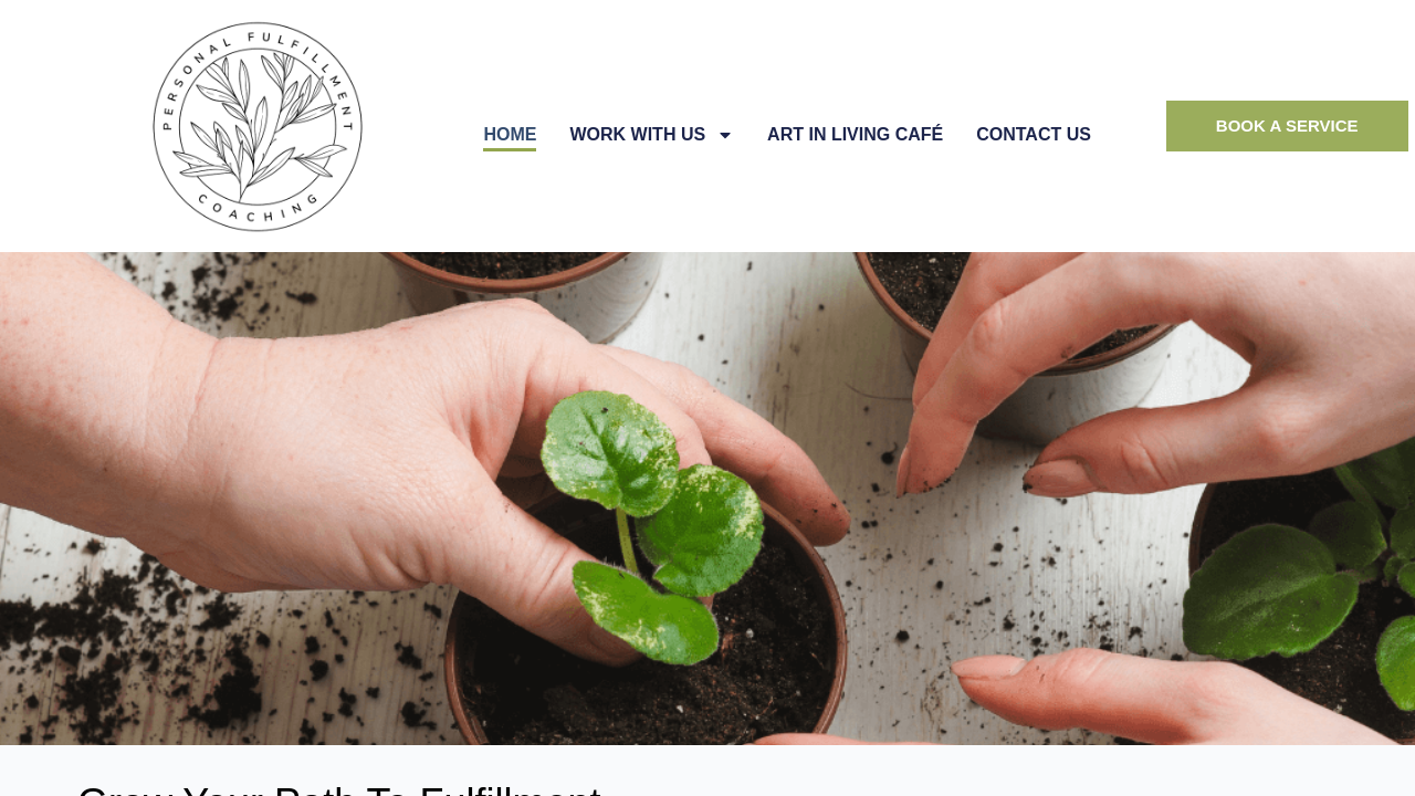 Screenshot of susyfonseca.com