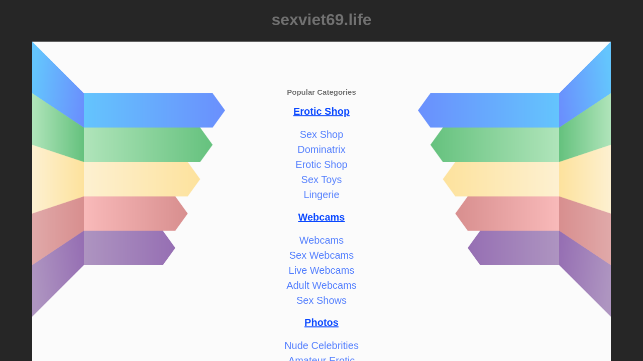 Screenshot of sexviet69.life