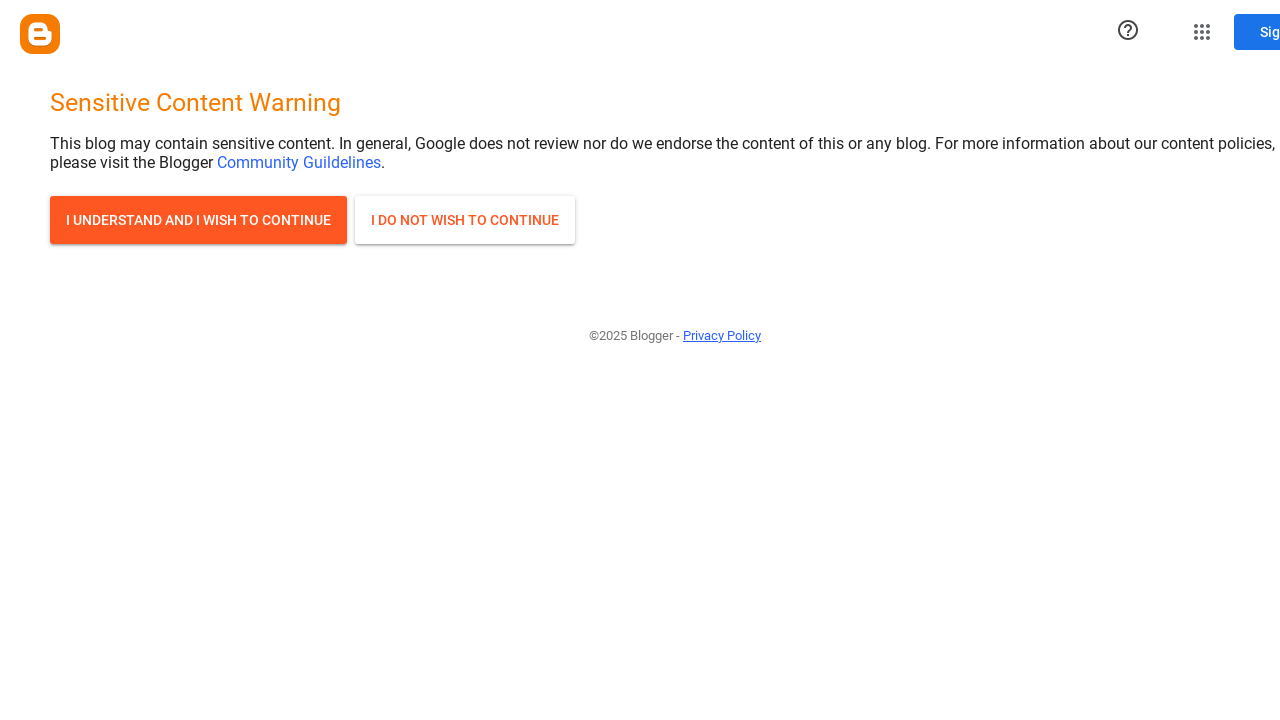 Screenshot of smutfanatic.blogspot.com