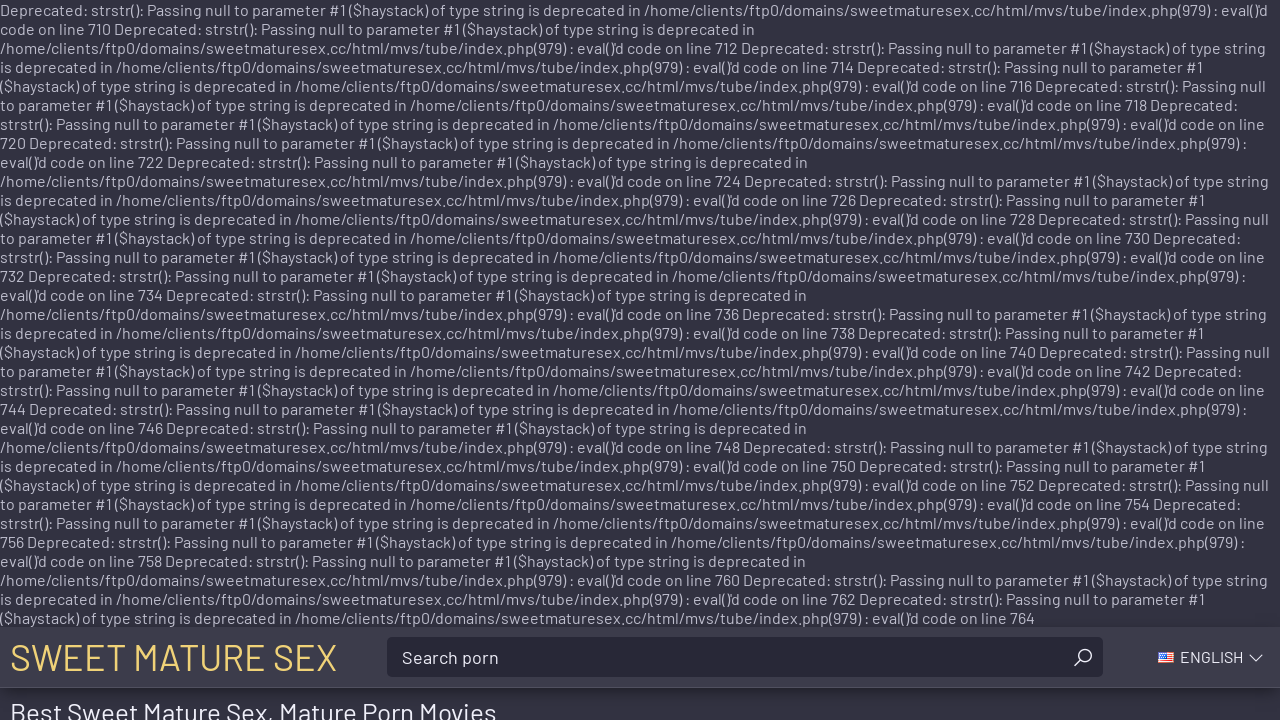 Screenshot of sweetmaturesex.cc