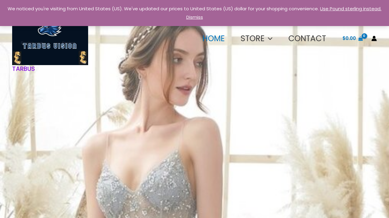 Screenshot of tarbusvision.com