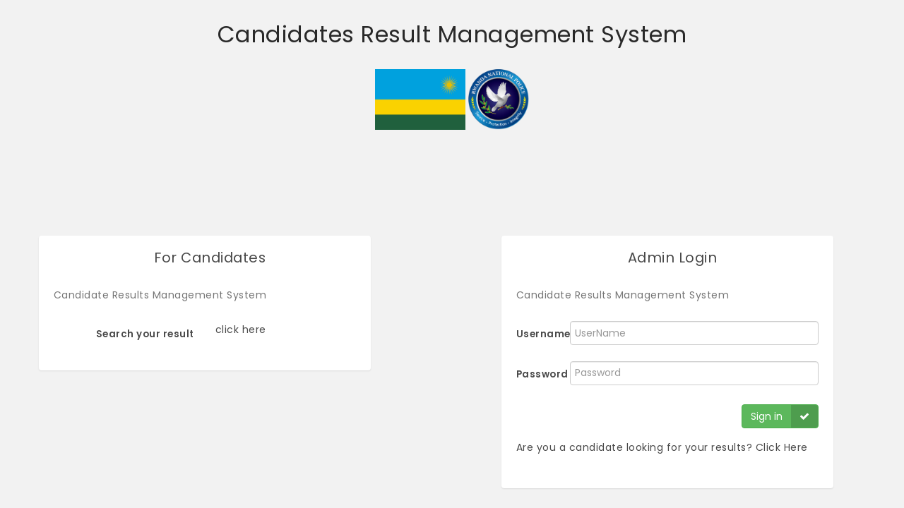 Screenshot of trafficpoliceexam.com