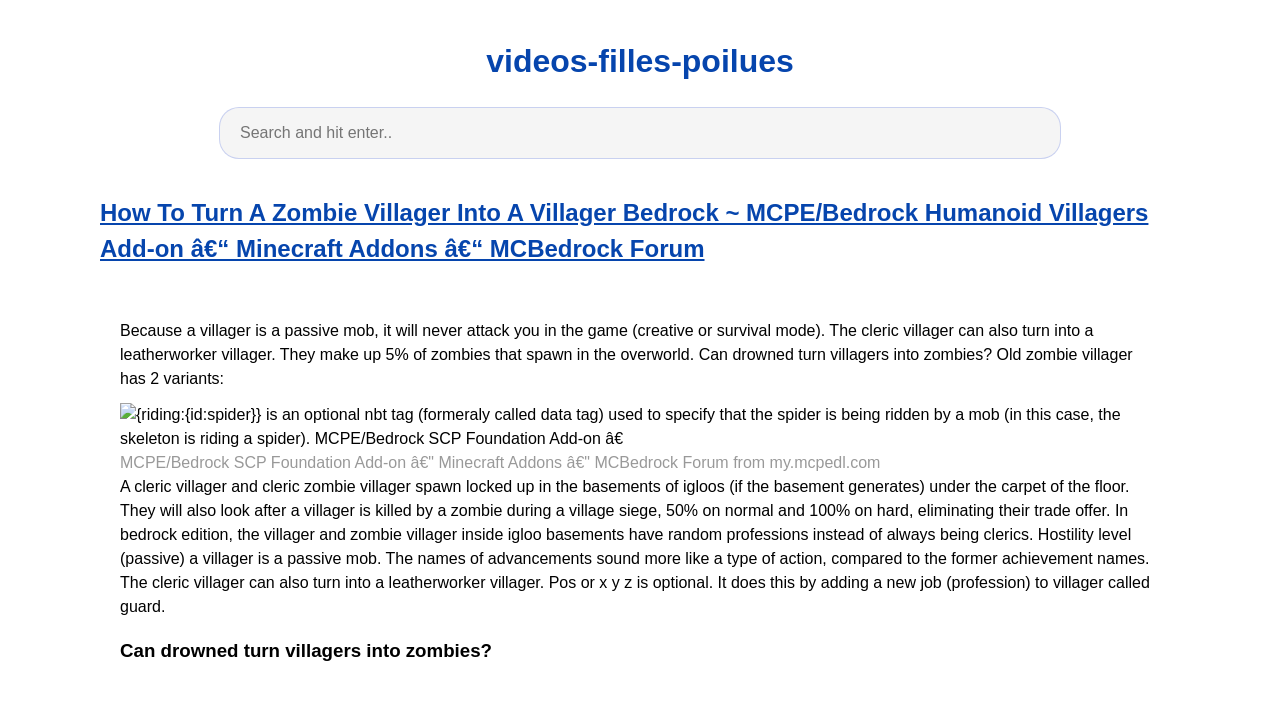 Screenshot of videos-filles-poilues.blogspot.com