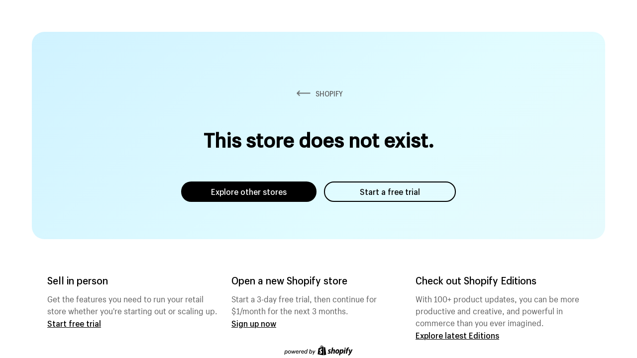 Screenshot of thehalfmoonn.com