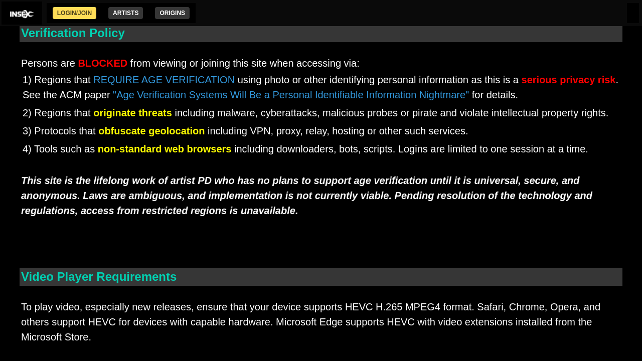 Screenshot of topgrl.com