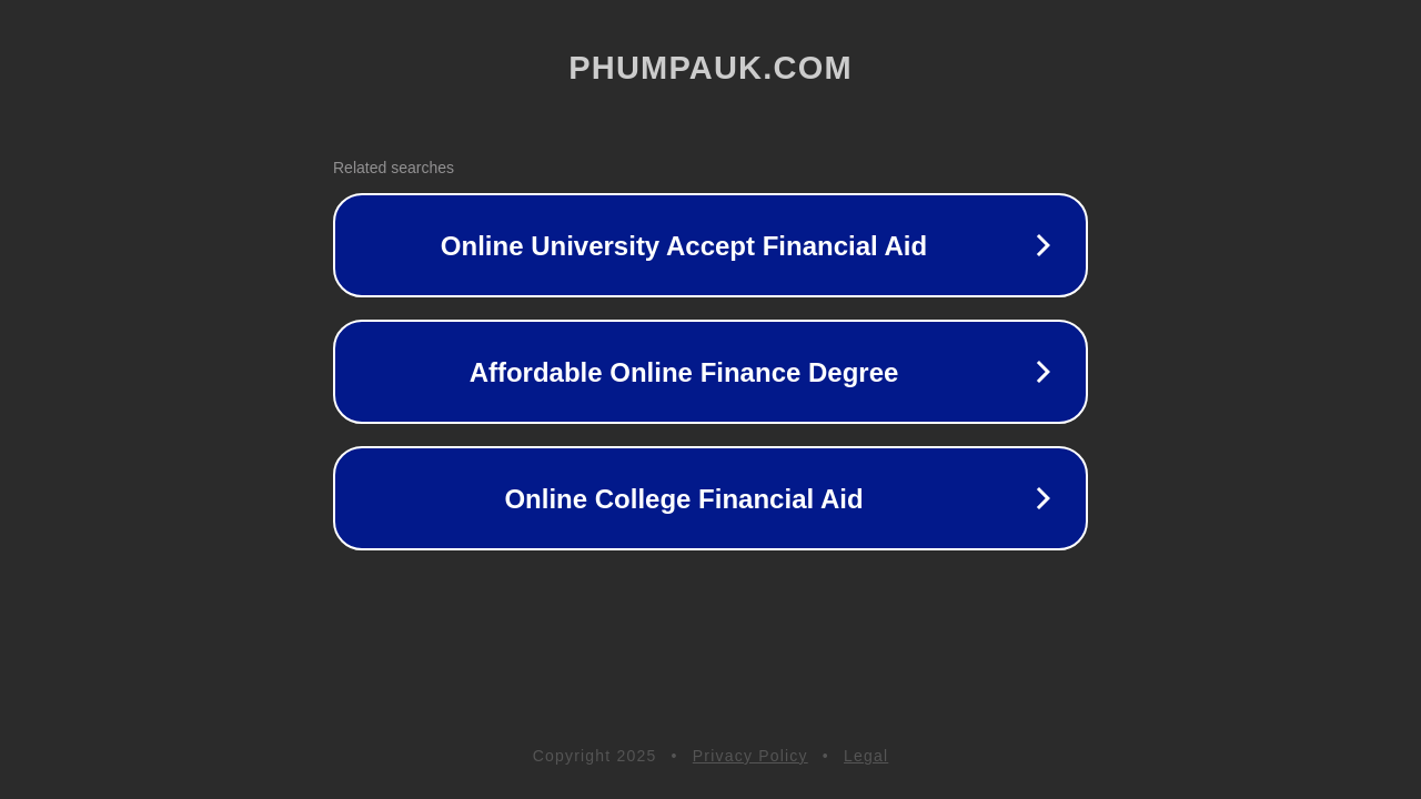 Screenshot of ak.phumpauk.com
