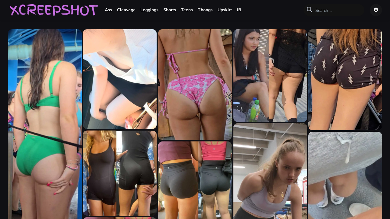 Screenshot of xcreepshot.com