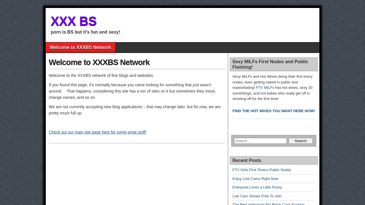 Screenshot of xxxbs.com