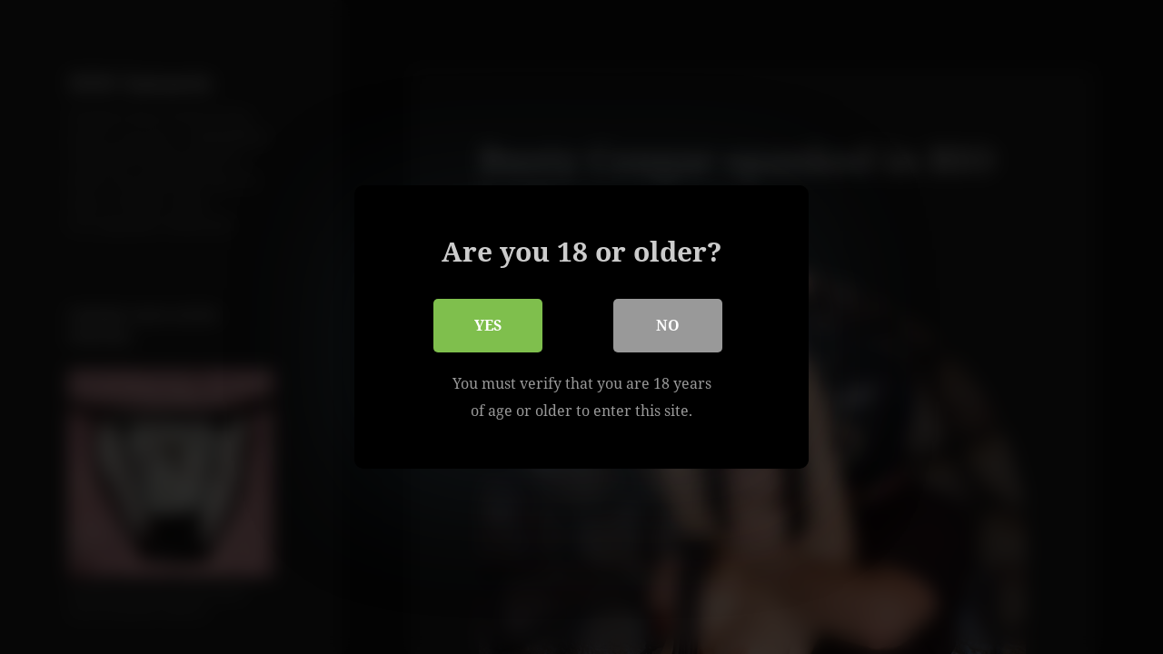 Screenshot of xxxsatanic.com