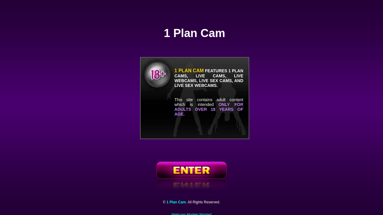 Screenshot of 1.plan.cam.com