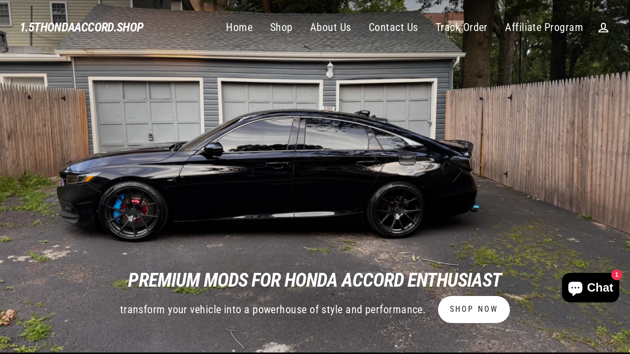 Screenshot of 15thondaaccord.store
