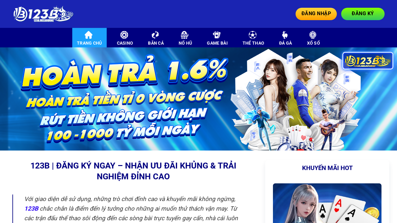 Screenshot of 123blink1.com