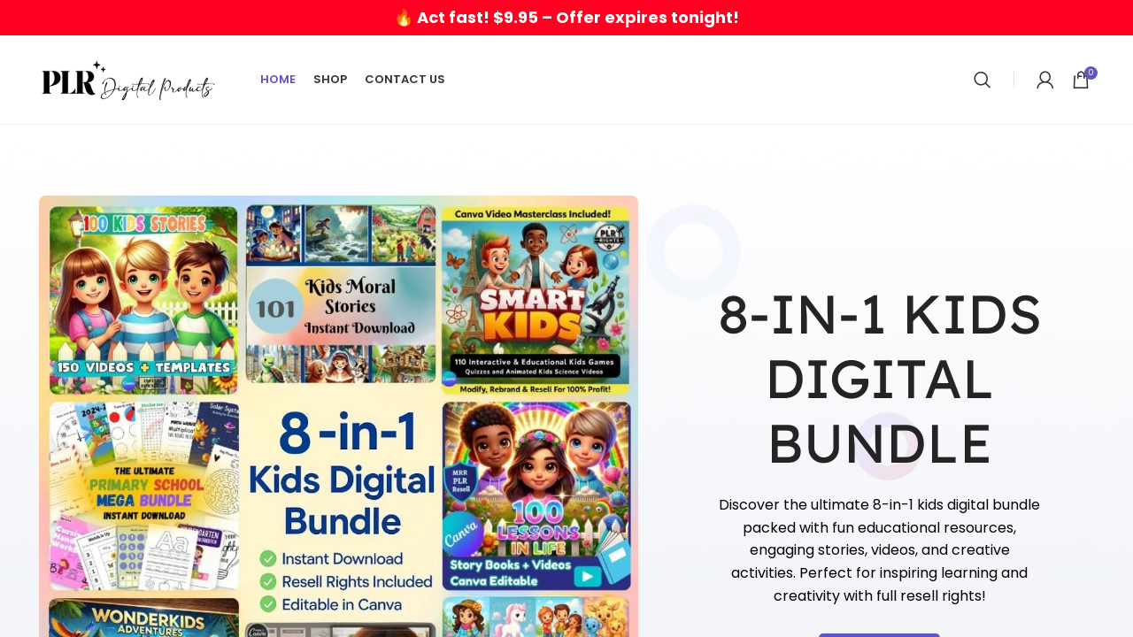Screenshot of 113digital.com