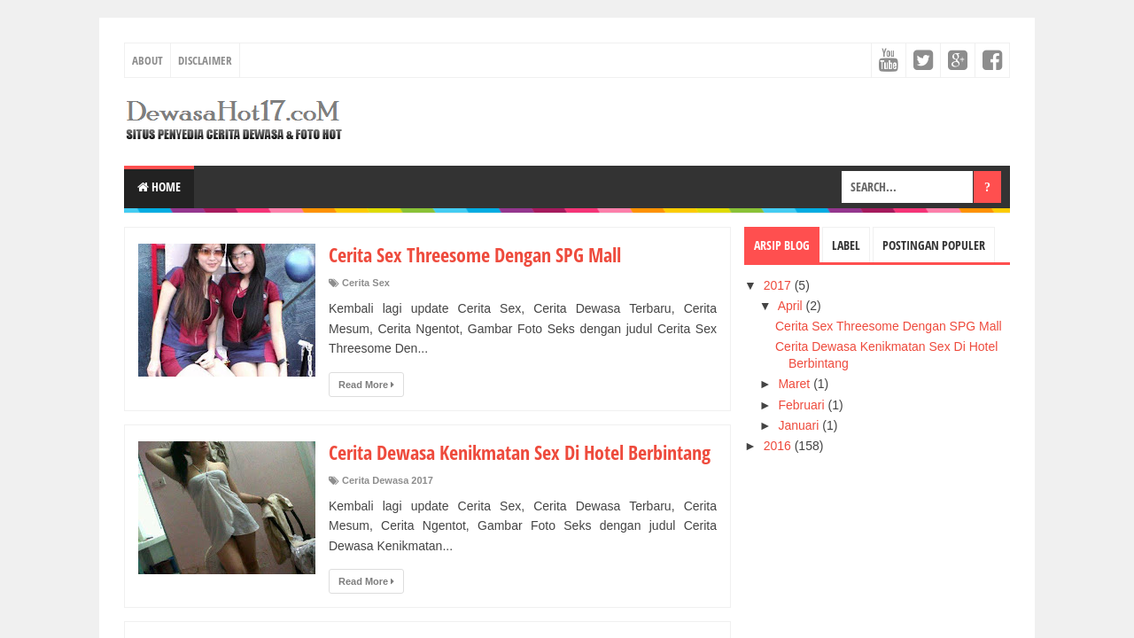 Screenshot of 17anyou.blogspot.com