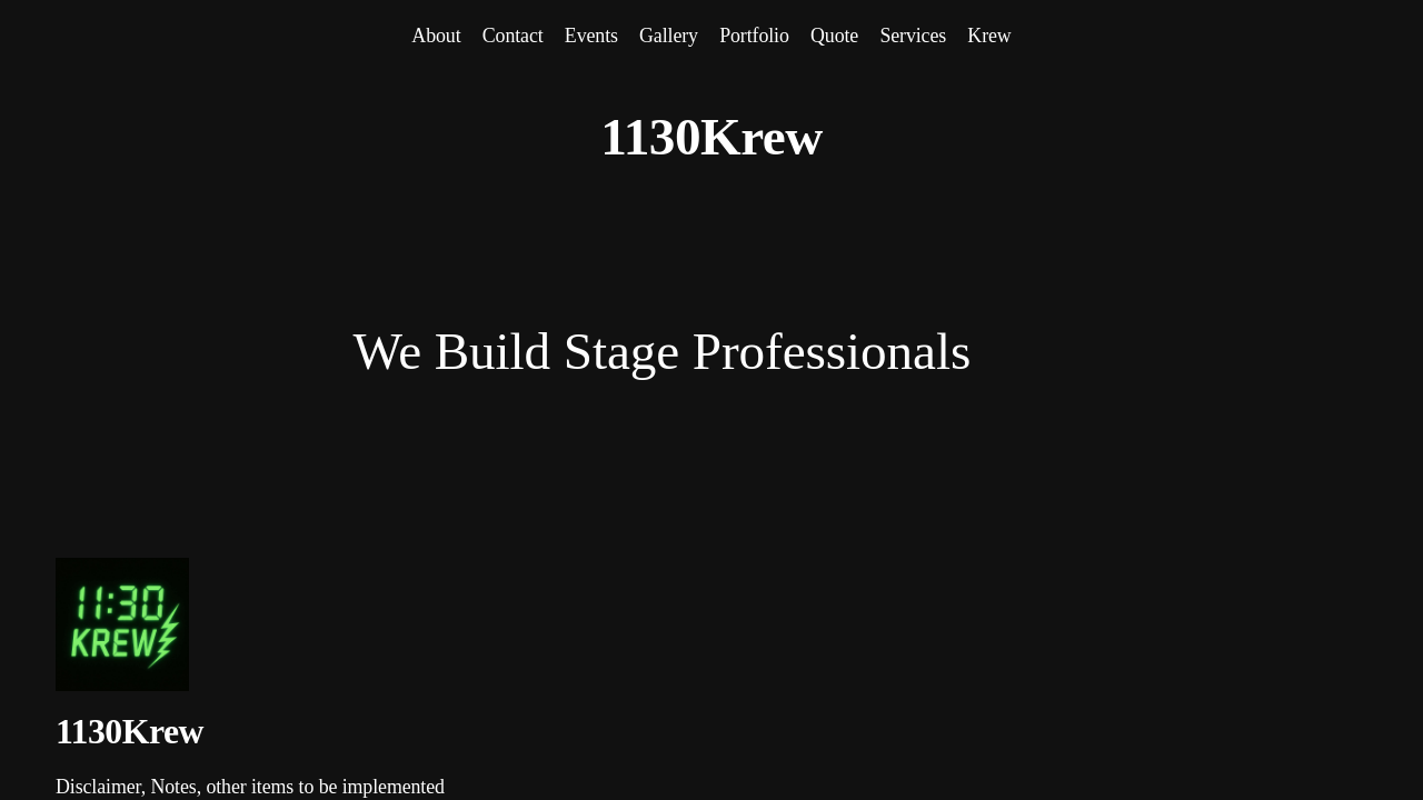 Screenshot of 1130pierats.com