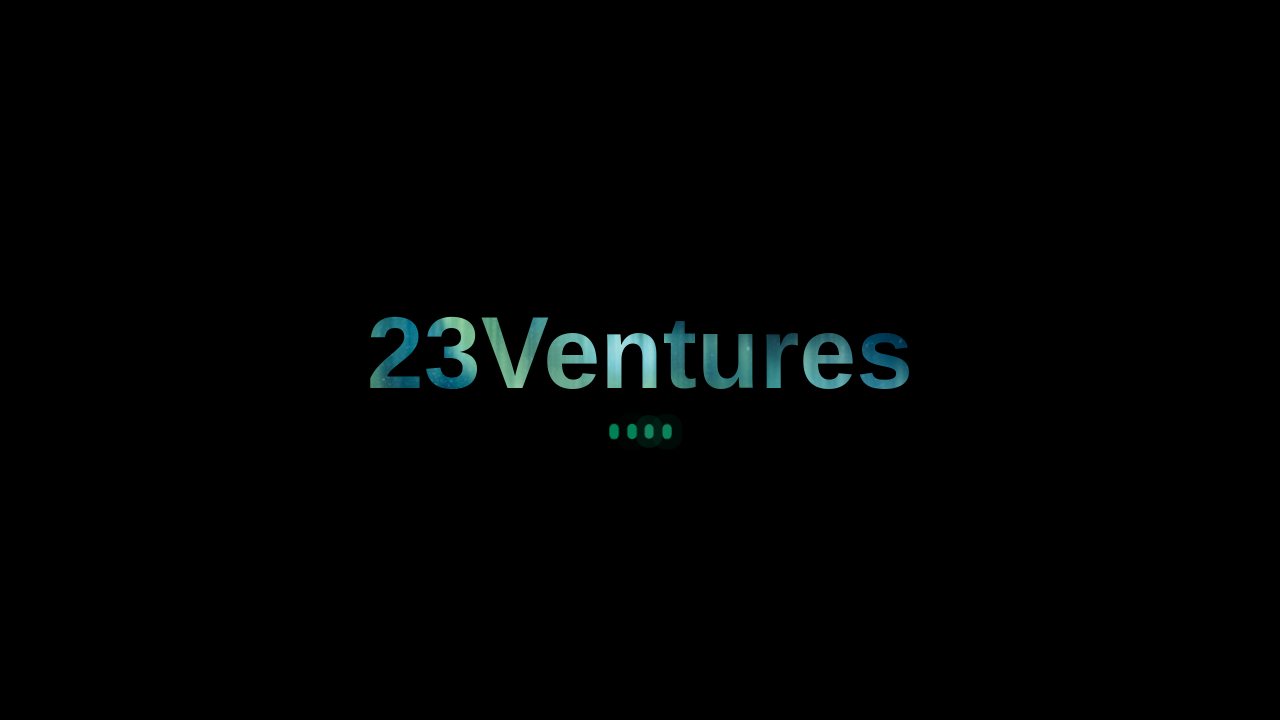 Screenshot of 23ventures.in