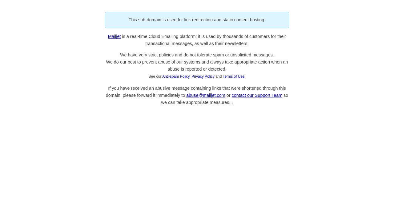 Screenshot of spl9g.mjt.lu