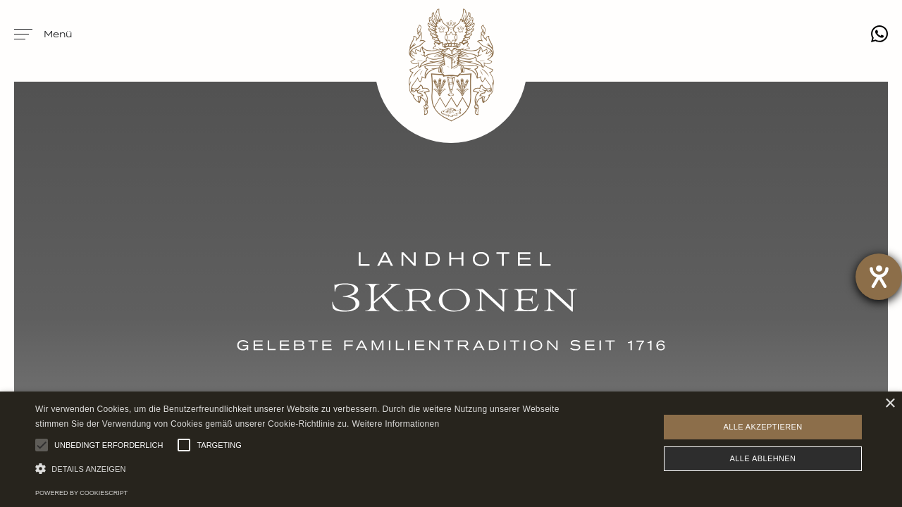 Screenshot of 3kronen.de