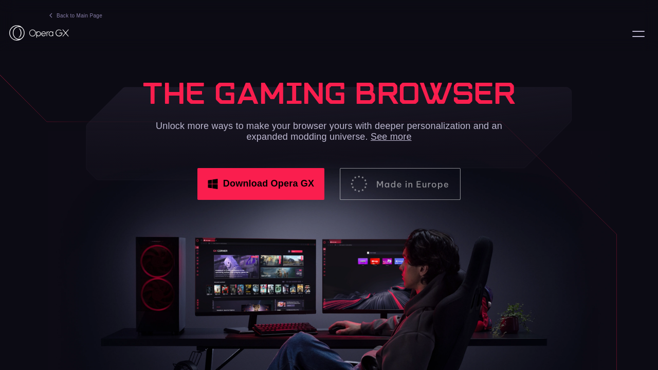 Screenshot of baixeja.com