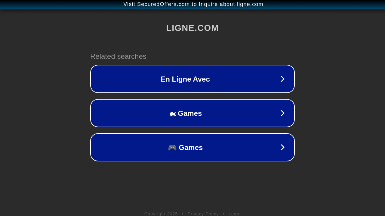 Screenshot of baise.en.ligne.com